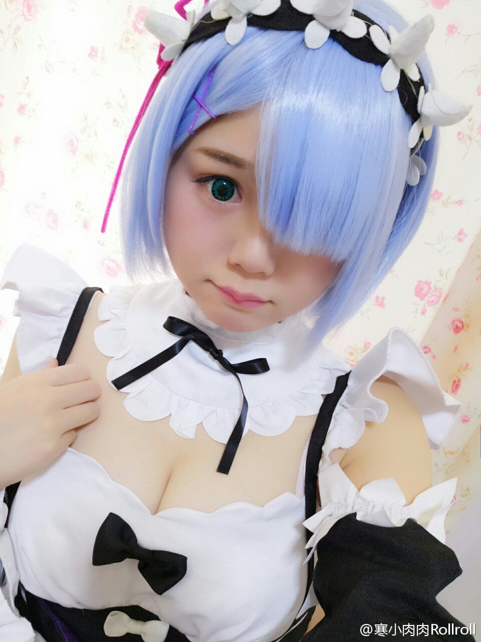 日本cosplay肉肉-Misc Sets-#117_第1集