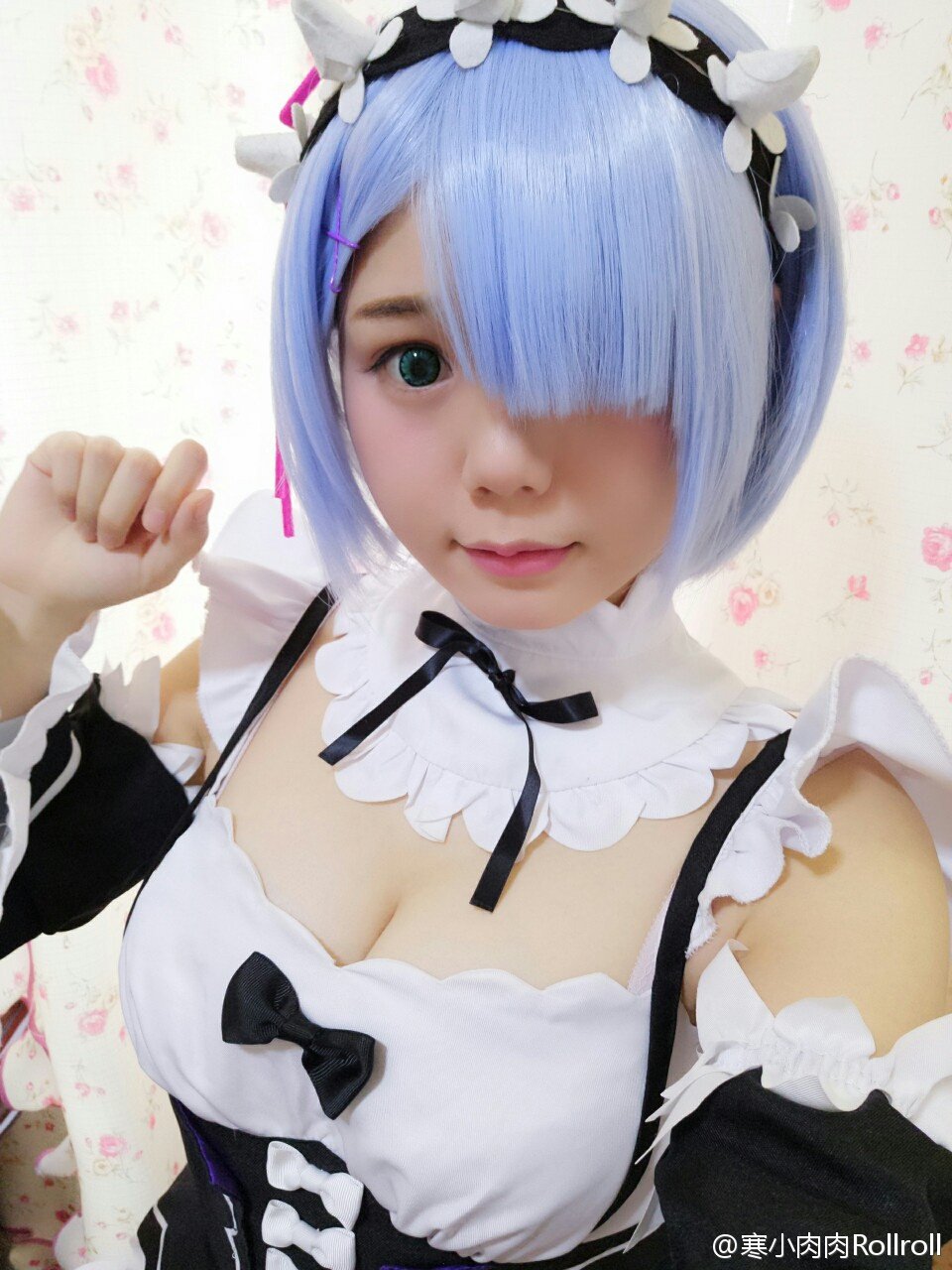 日本cosplay肉肉-Misc Sets-#117_第1集