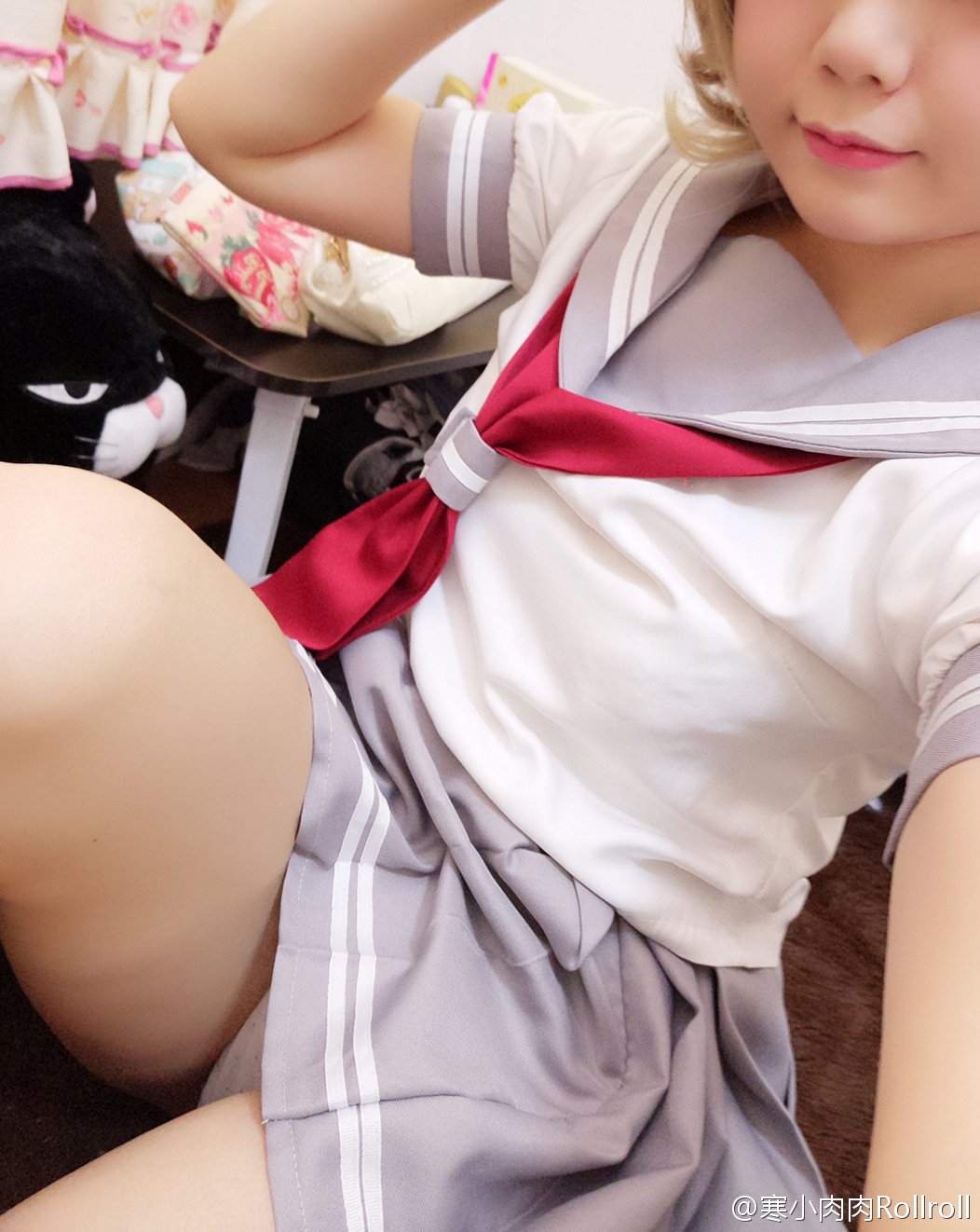日本cosplay肉肉-Misc Sets-#118_第1集