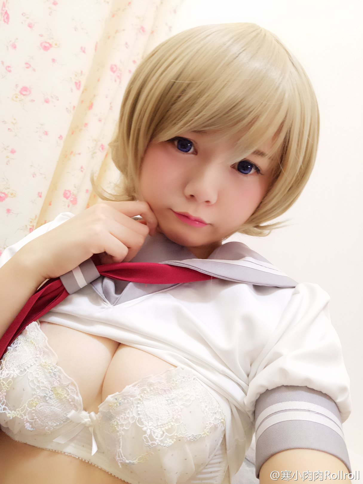 日本cosplay肉肉-Misc Sets-#118_第1集