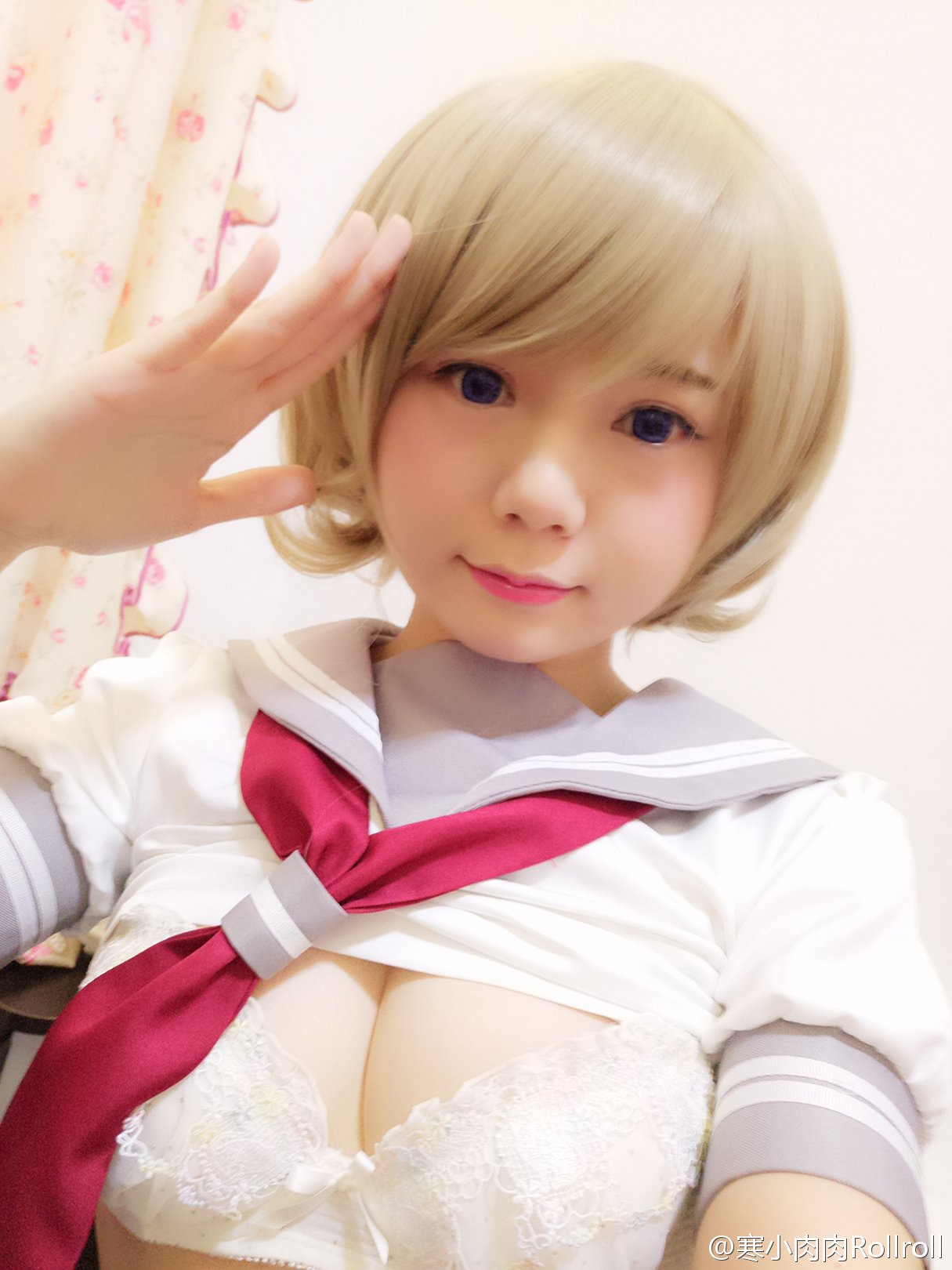 日本cosplay肉肉-Misc Sets-#118_第1集