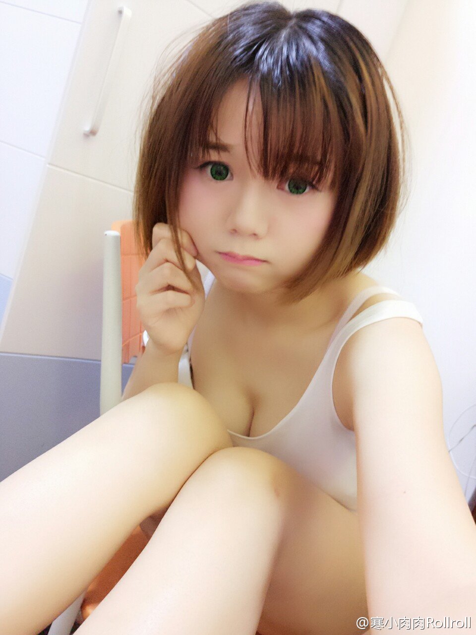 日本cosplay肉肉-Misc Sets-#119_第1集