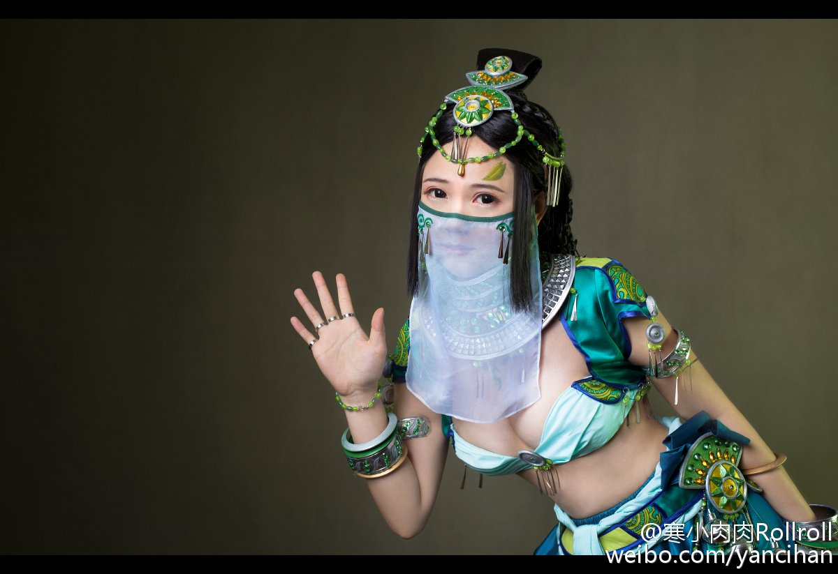 日本cosplay肉肉-Misc Sets-#121_第1集