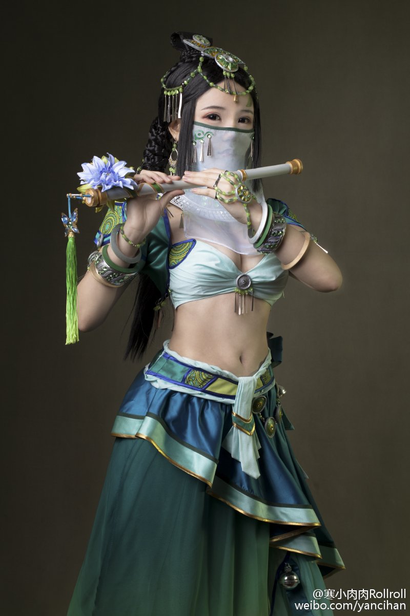 日本cosplay肉肉-Misc Sets-#121_第1集