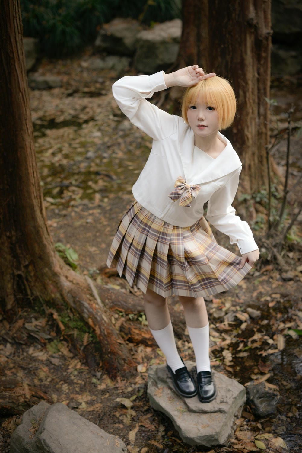 日本cosplay肉肉-Misc Sets-#123_第1集