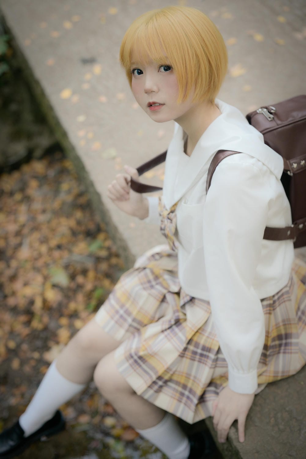 日本cosplay肉肉-Misc Sets-#123_第1集