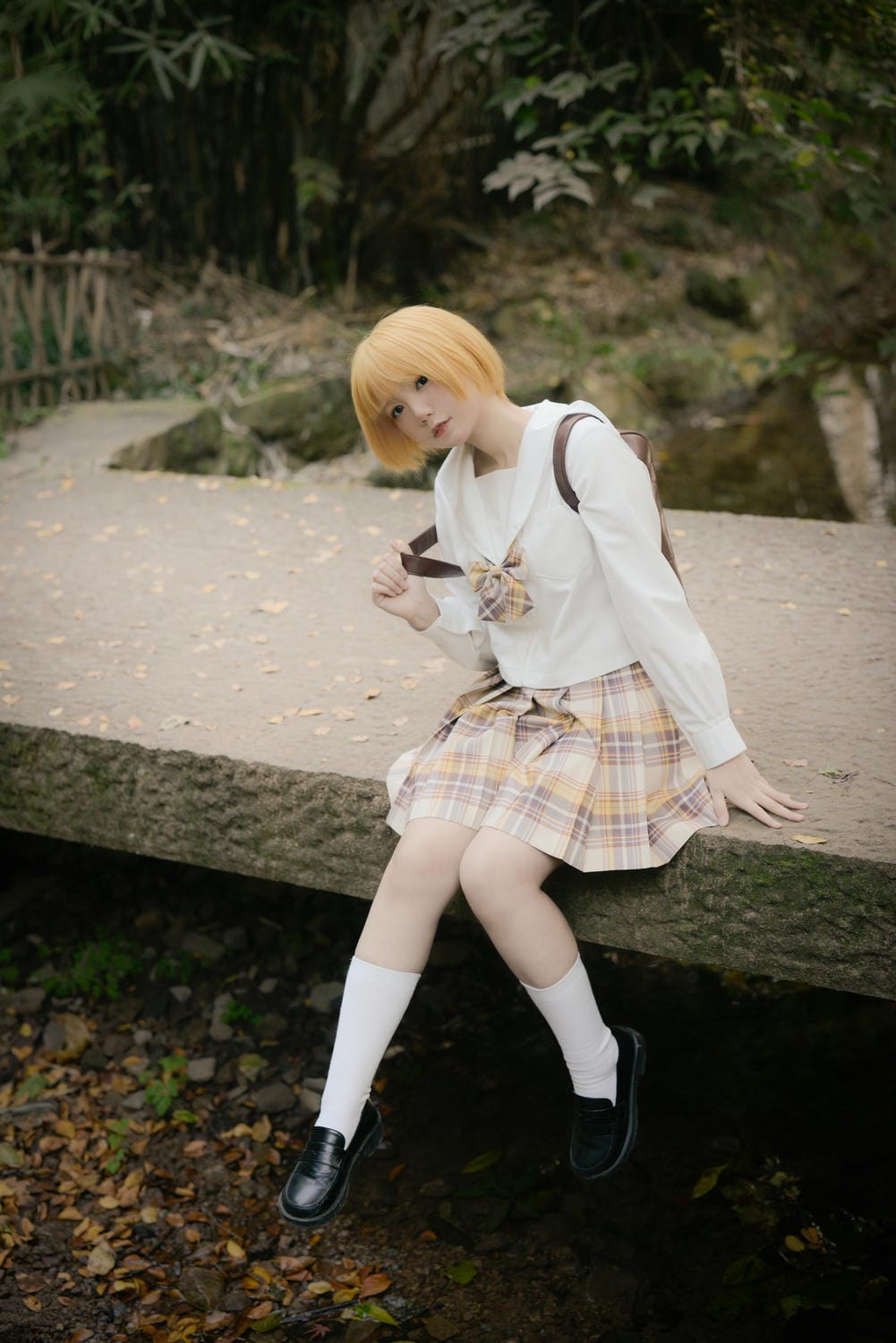 日本cosplay肉肉-Misc Sets-#123_第1集
