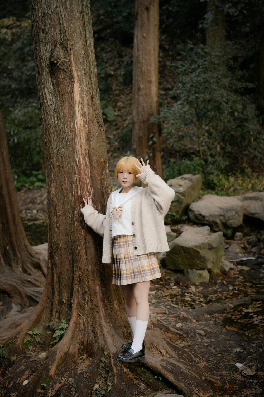 日本cosplay肉肉-Misc Sets-#123_第1集
