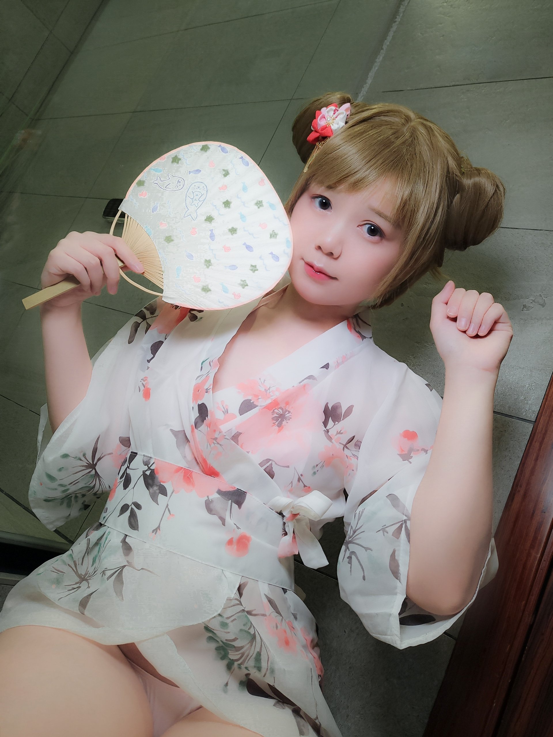 日本cosplay肉肉-Misc Sets-#124_第1集