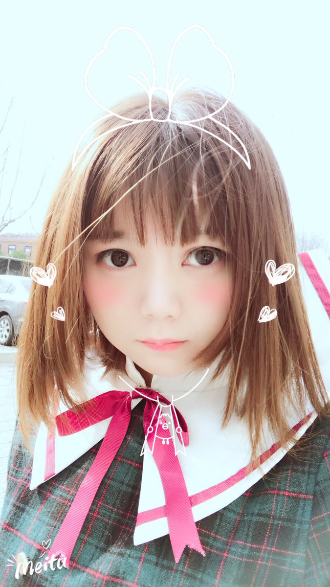 日本cosplay肉肉-Misc Sets-#125_第1集