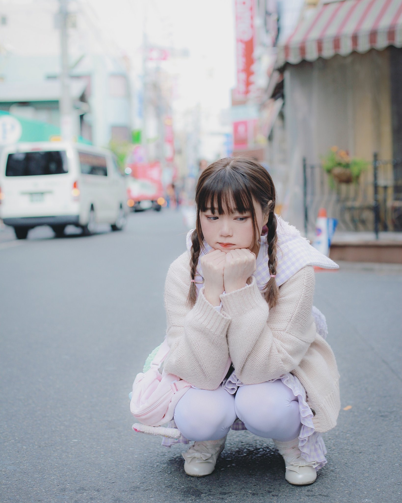 日本cosplay肉肉-Misc Sets-#127_第1集
