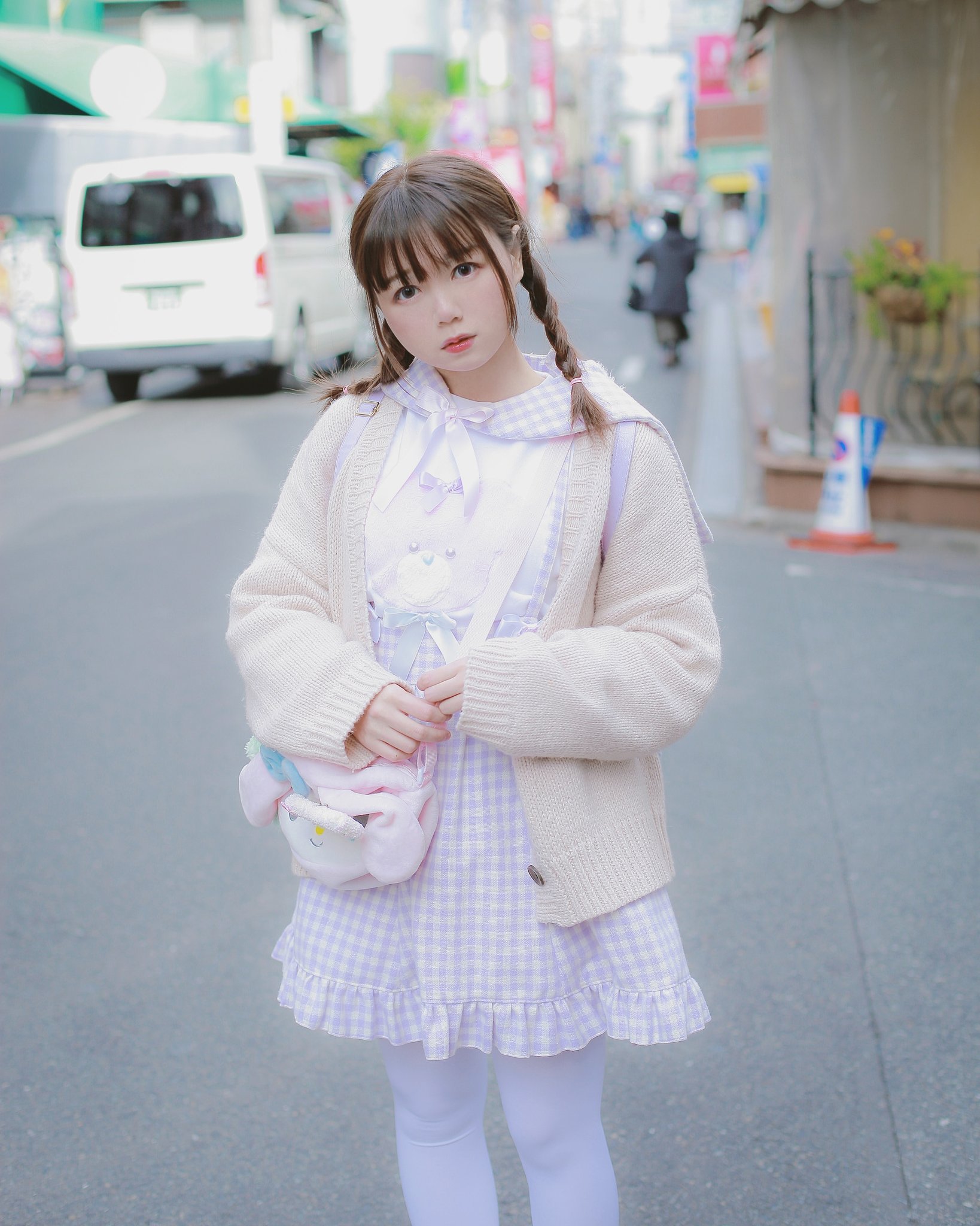 日本cosplay肉肉-Misc Sets-#127_第1集