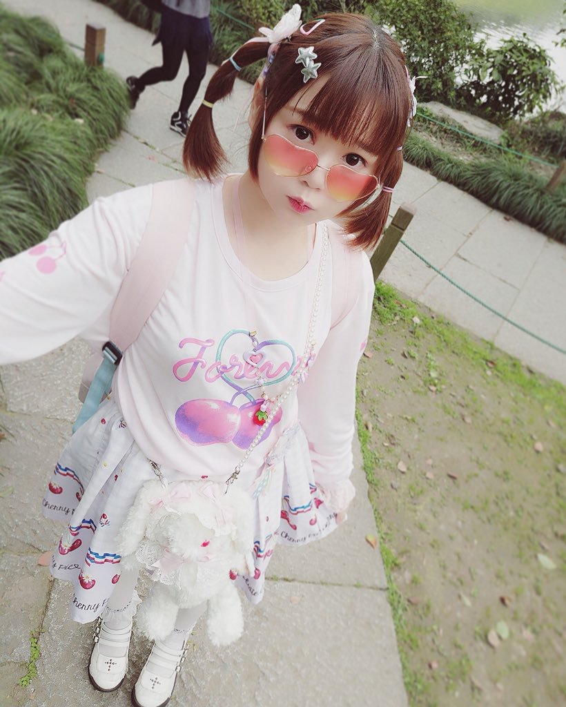 日本cosplay肉肉-Misc Sets-#129_第1集