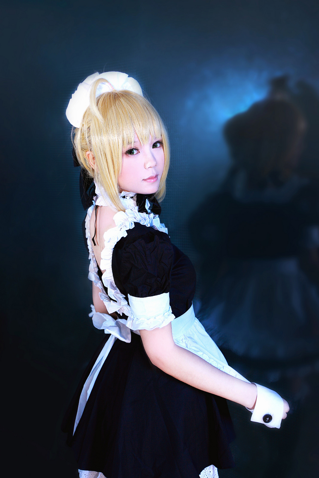 日本cosplay肉肉-Misc Sets-#130_第1集