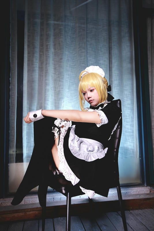 日本cosplay肉肉-Misc Sets-#130_第1集