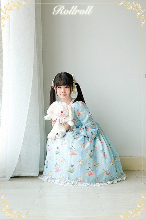 日本cosplay肉肉-Misc Sets-#132_第1集
