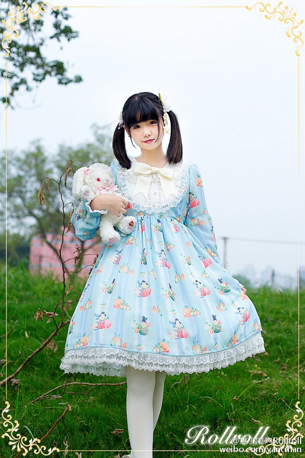 日本cosplay肉肉-Misc Sets-#132_第1集