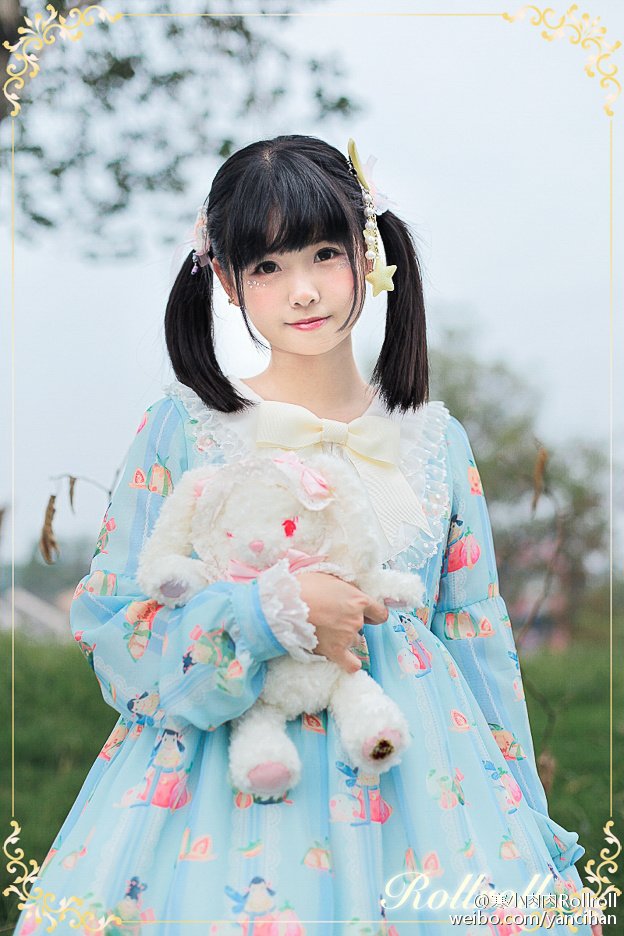 日本cosplay肉肉-Misc Sets-#132_第1集
