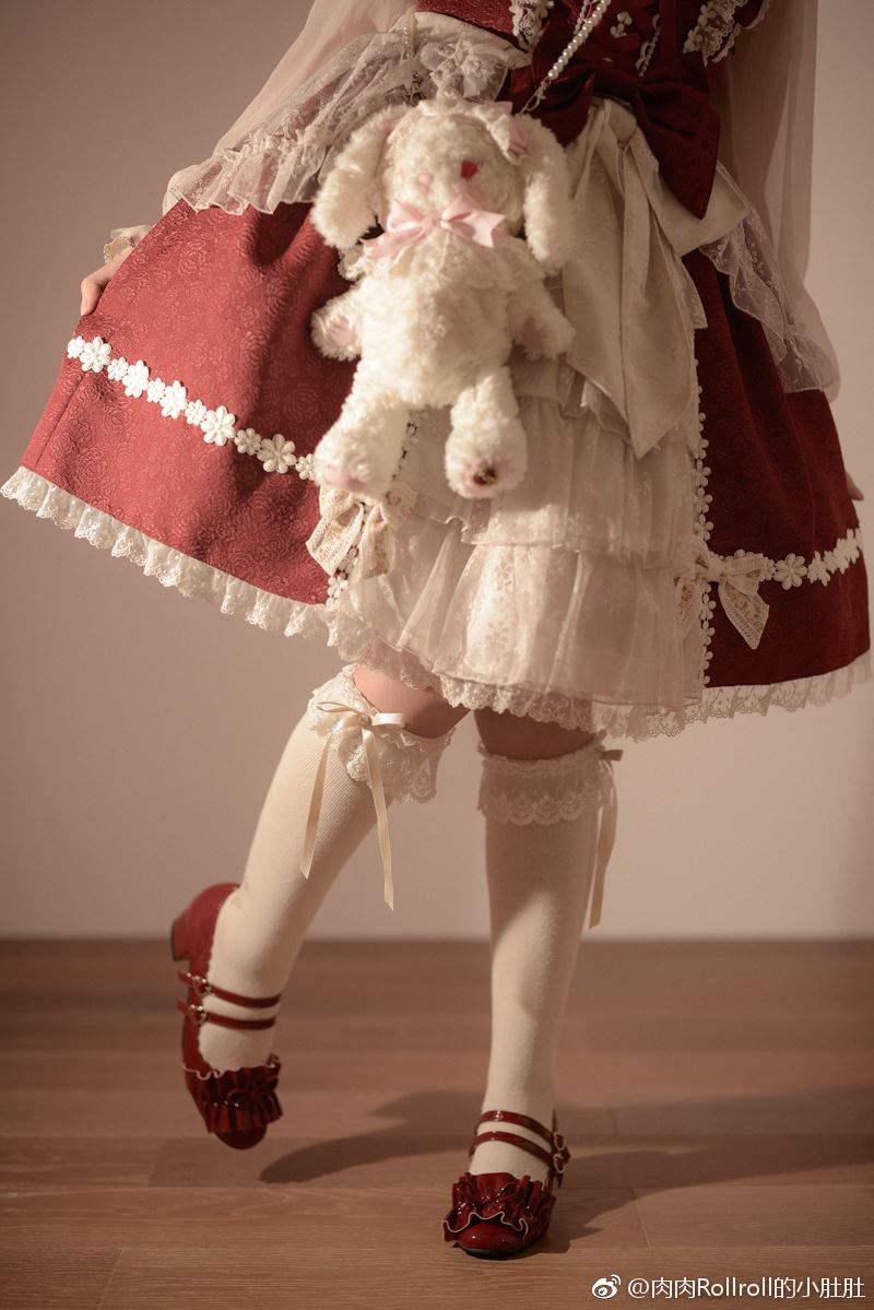 日本cosplay肉肉-Misc Sets-#133_第1集