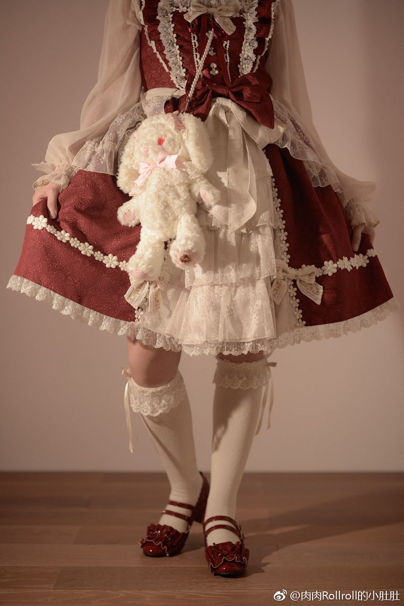 日本cosplay肉肉-Misc Sets-#133_第1集
