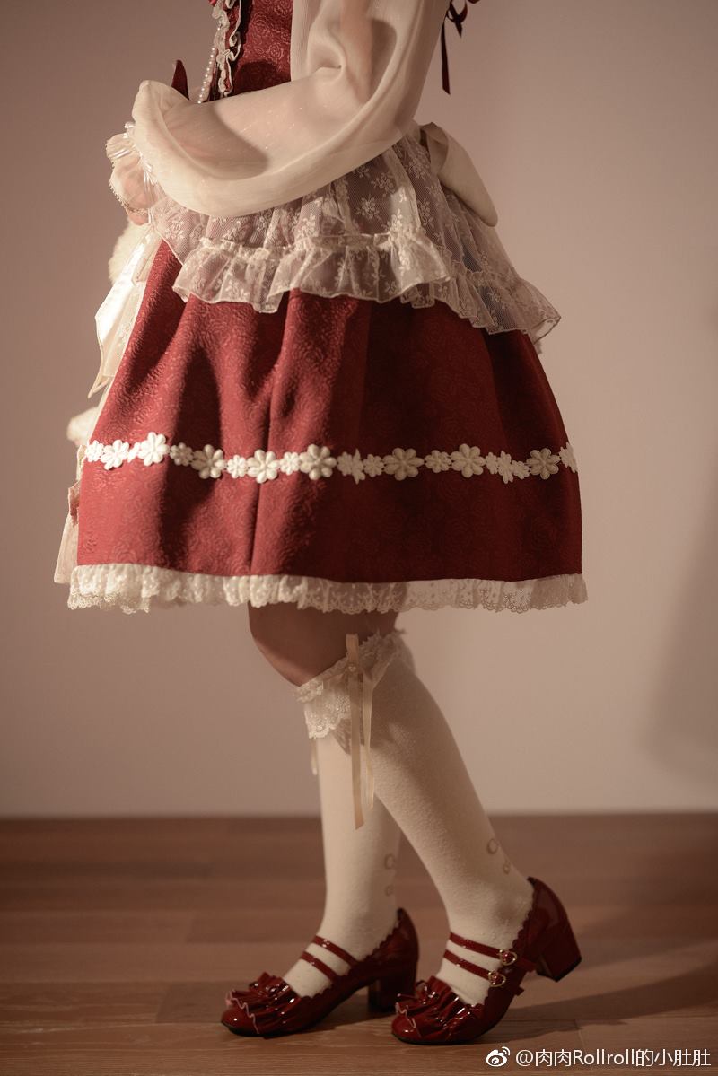 日本cosplay肉肉-Misc Sets-#133_第1集