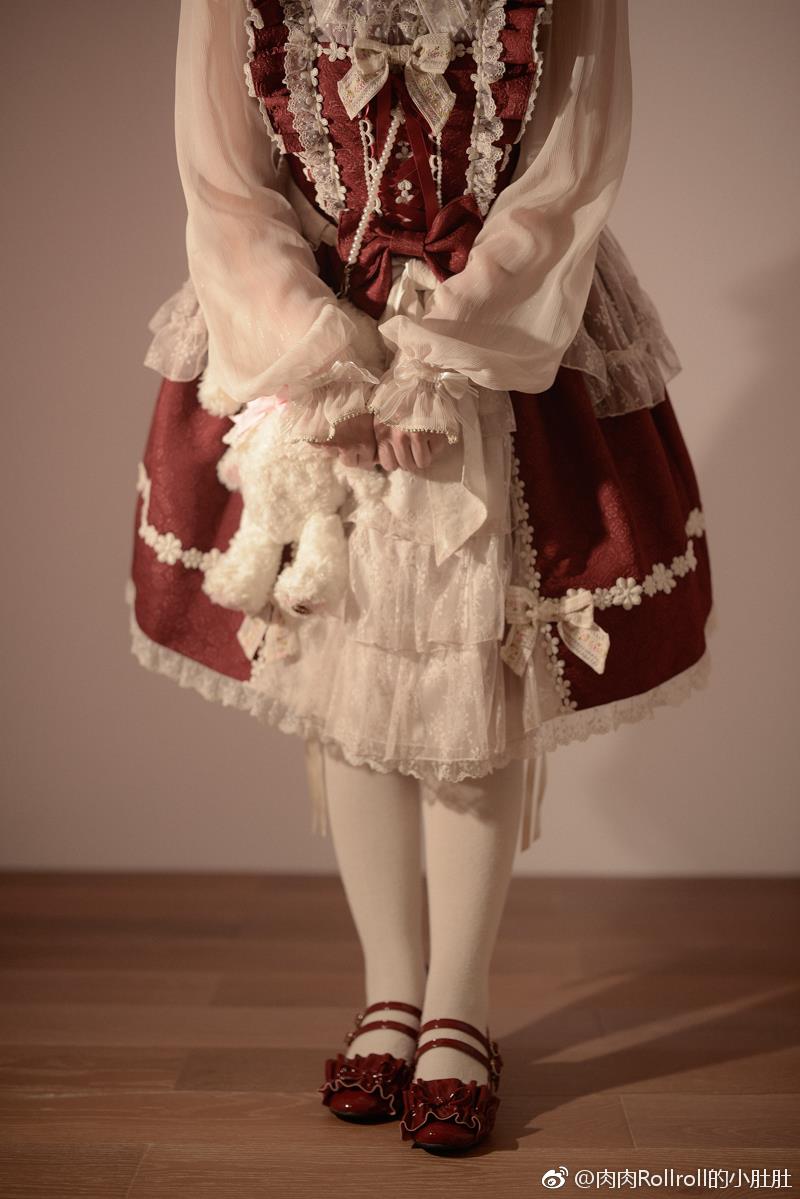 日本cosplay肉肉-Misc Sets-#133_第1集