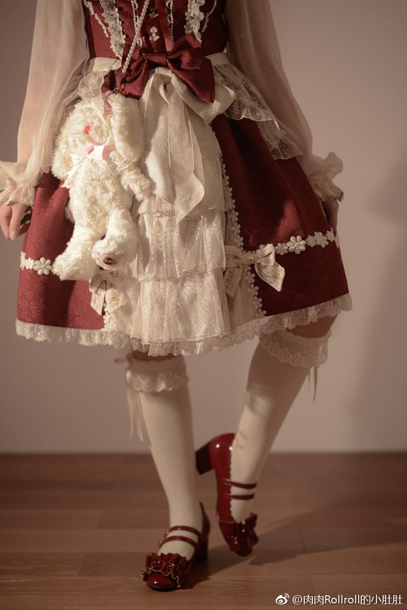 日本cosplay肉肉-Misc Sets-#133_第1集