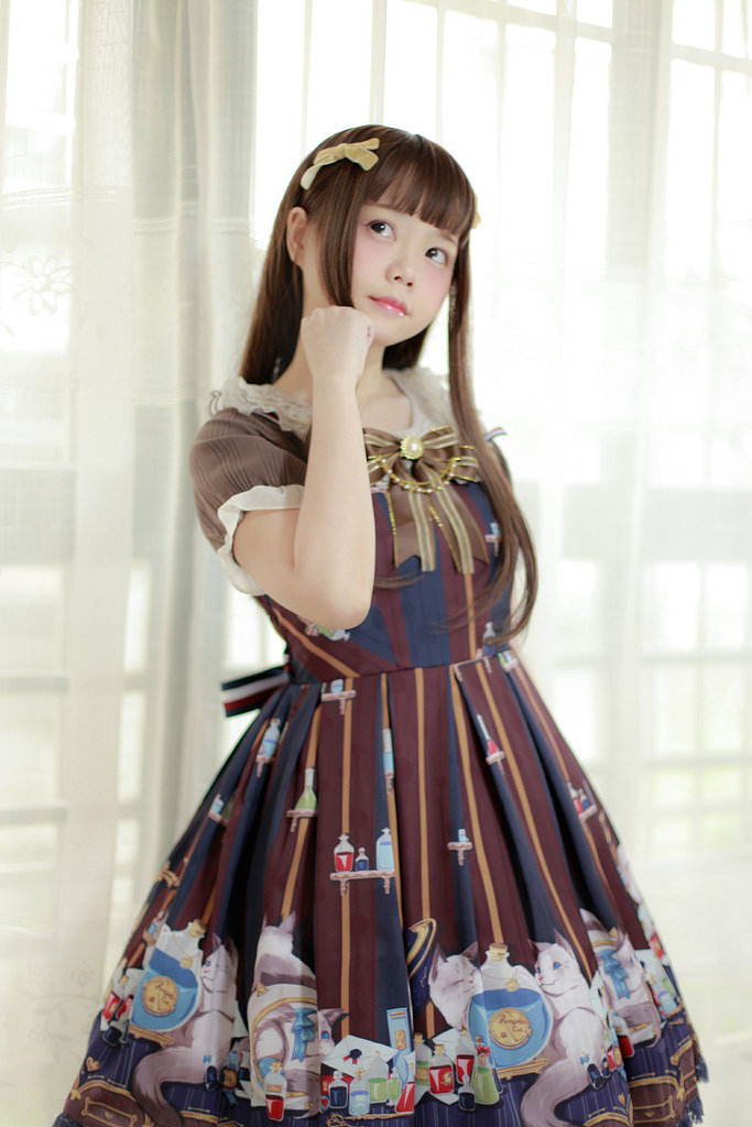 日本cosplay肉肉-Misc Sets-#134_第1集