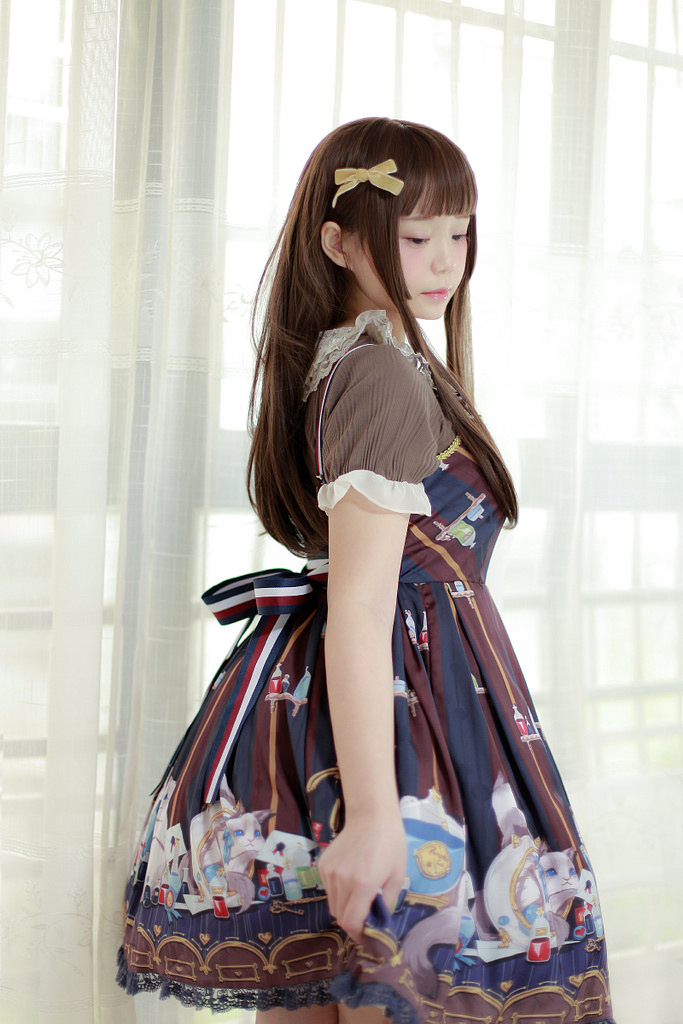 日本cosplay肉肉-Misc Sets-#134_第1集