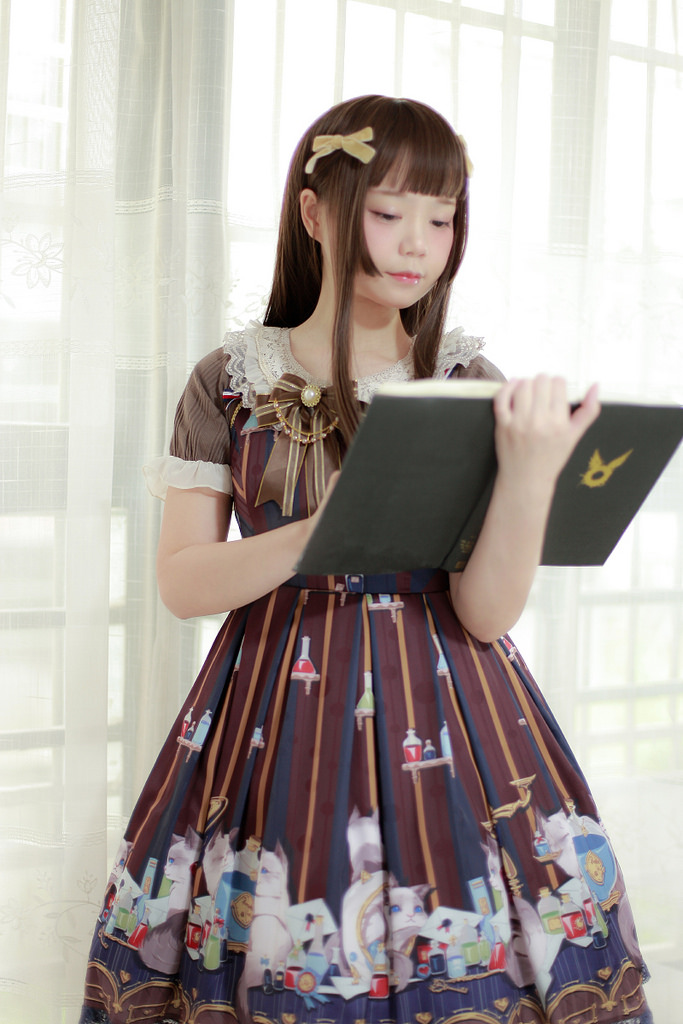 日本cosplay肉肉-Misc Sets-#134_第1集
