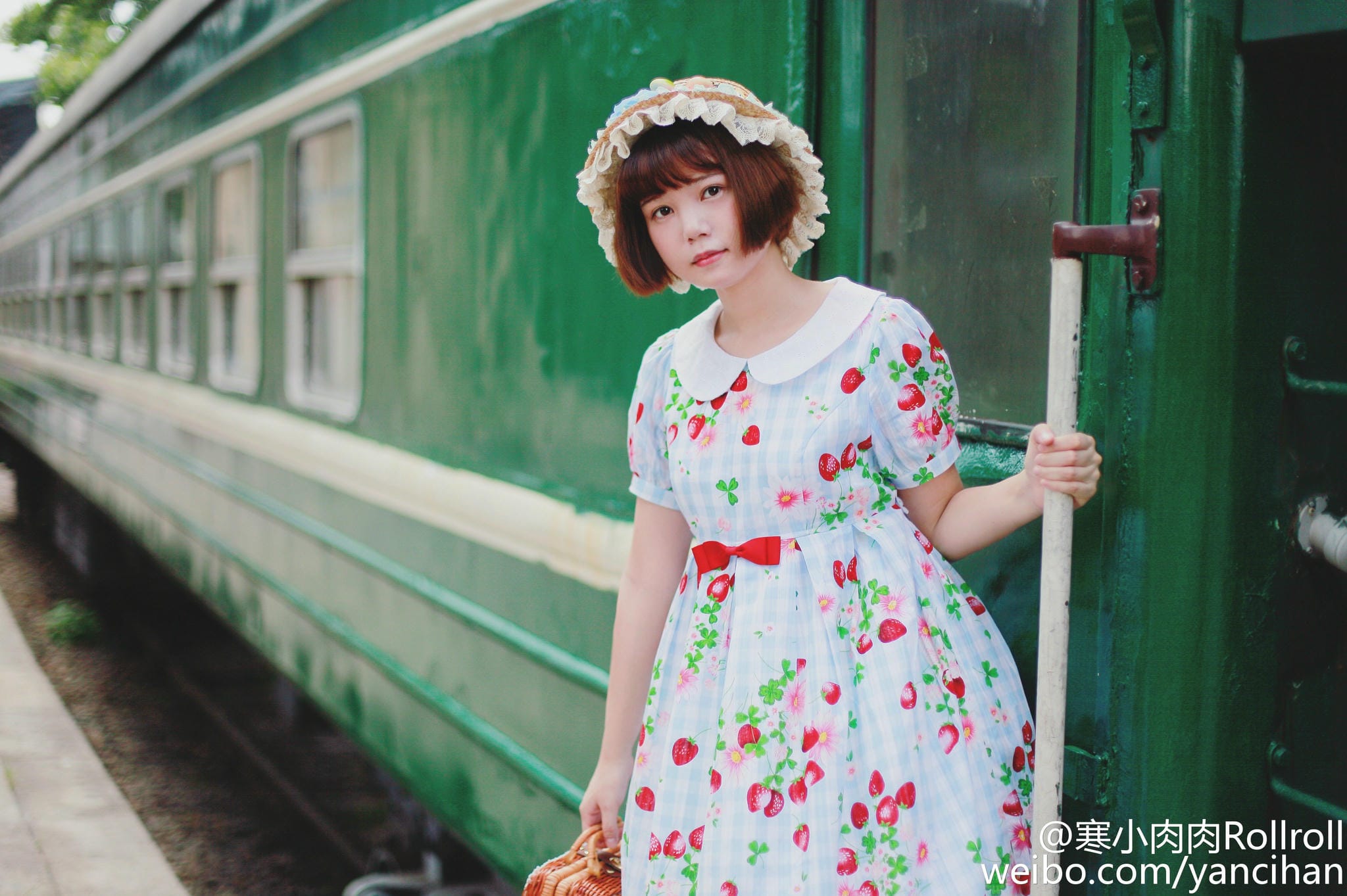 日本cosplay肉肉-Misc Sets-#135_第1集