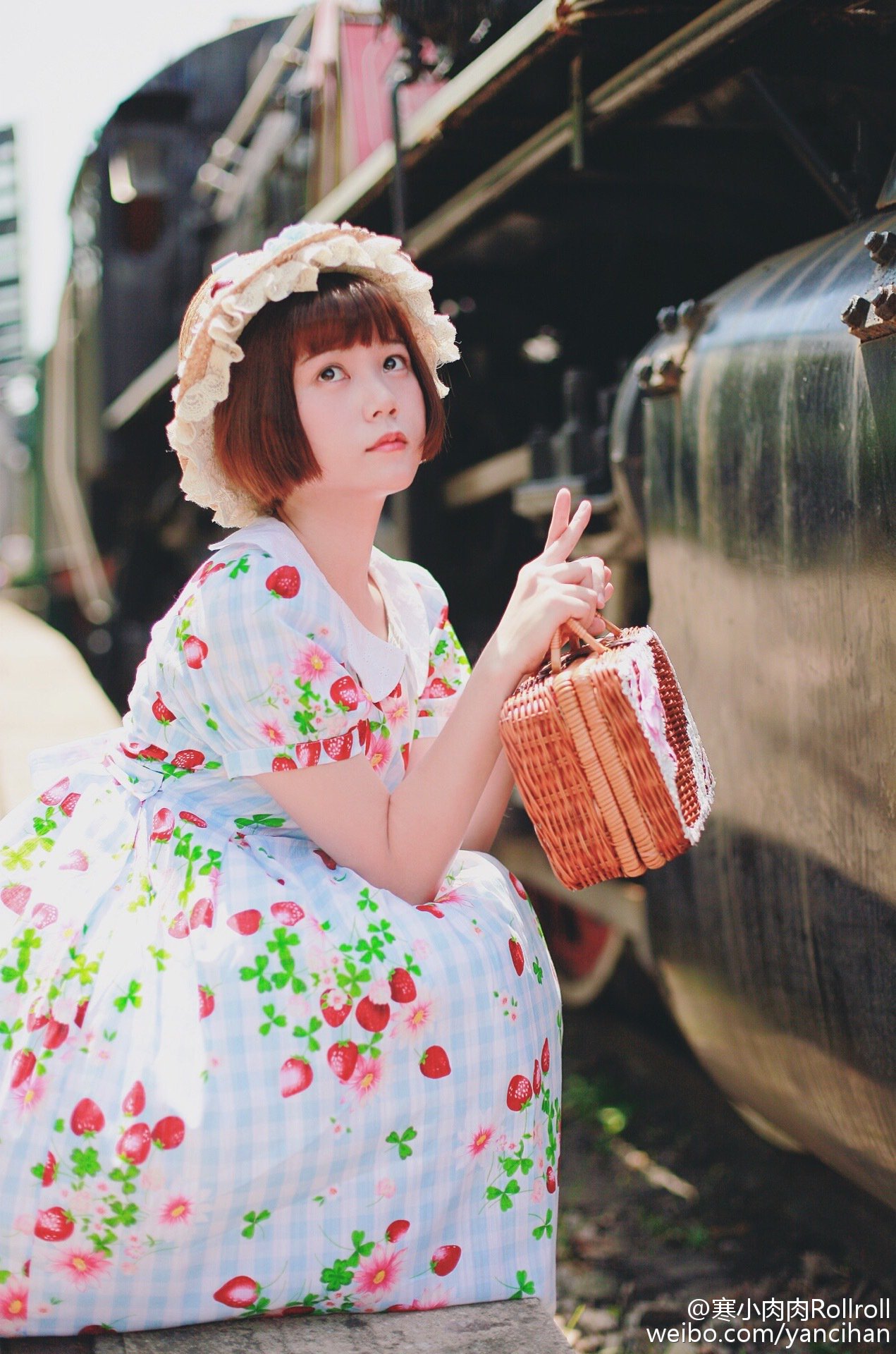 日本cosplay肉肉-Misc Sets-#135_第1集