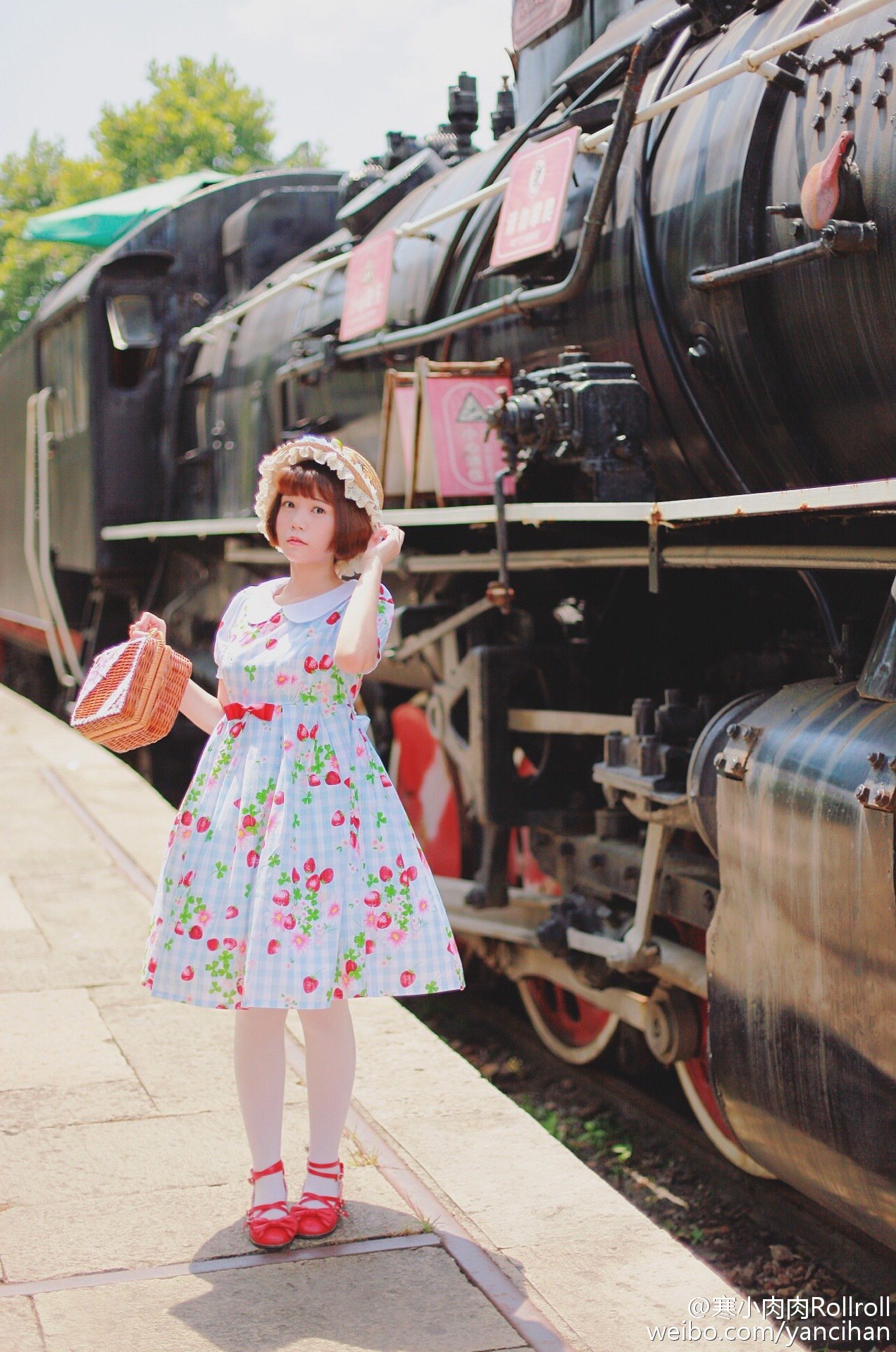 日本cosplay肉肉-Misc Sets-#135_第1集