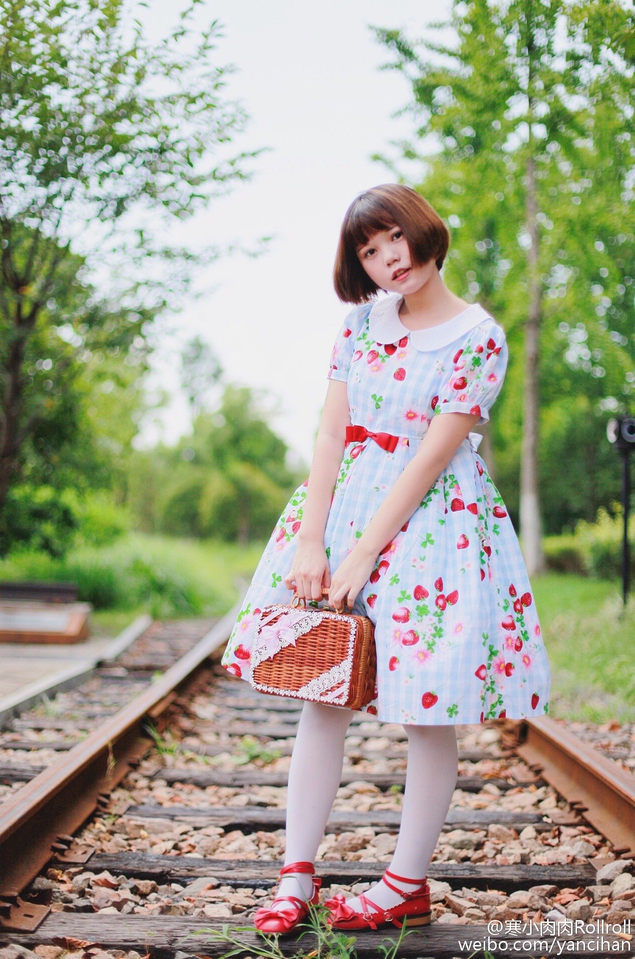 日本cosplay肉肉-Misc Sets-#135_第1集