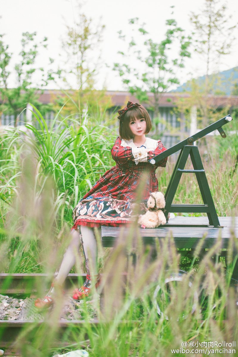 日本cosplay肉肉-Misc Sets-#136_第1集