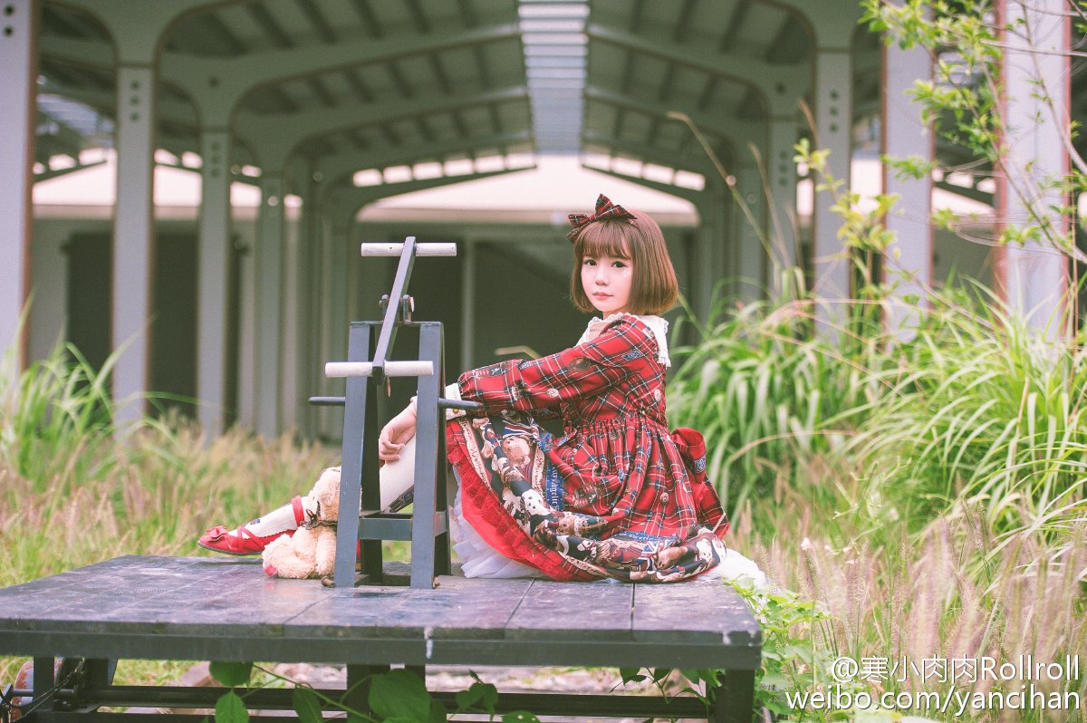 日本cosplay肉肉-Misc Sets-#136_第1集