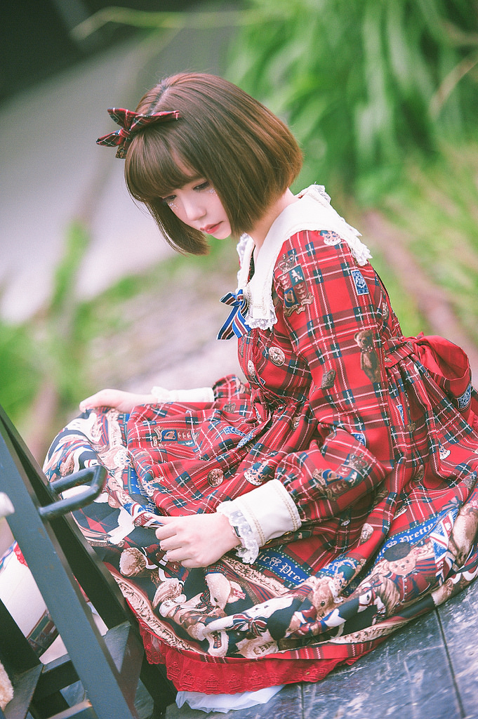 日本cosplay肉肉-Misc Sets-#136_第1集