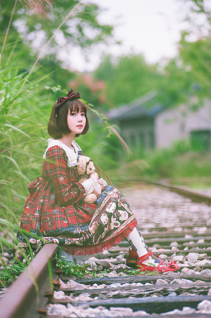 日本cosplay肉肉-Misc Sets-#136_第1集