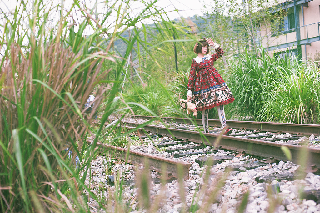 日本cosplay肉肉-Misc Sets-#136_第1集