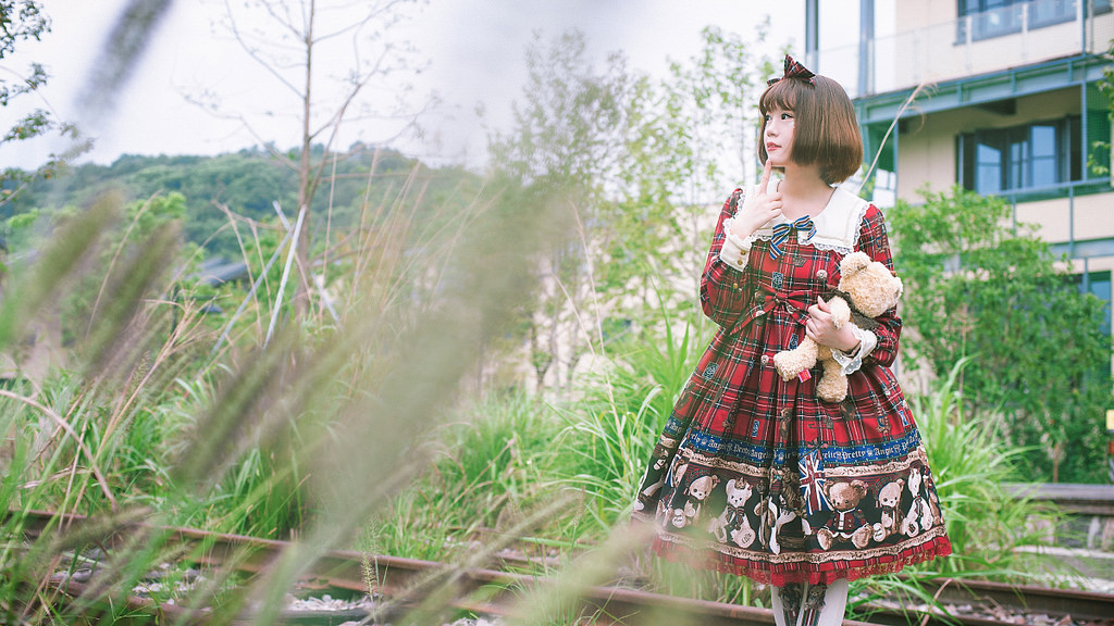 日本cosplay肉肉-Misc Sets-#136_第1集