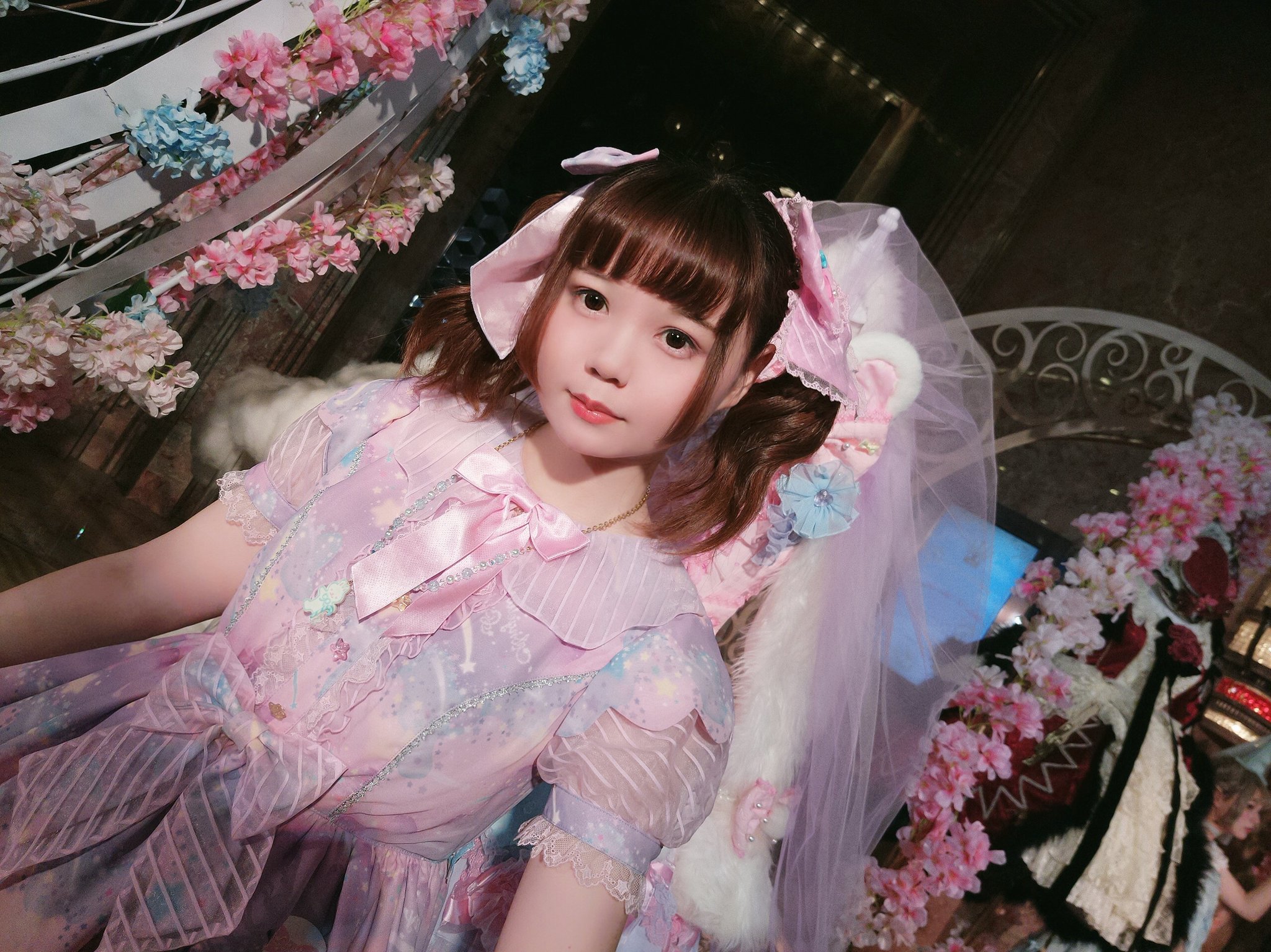 日本cosplay肉肉-Misc Sets-#137_第1集