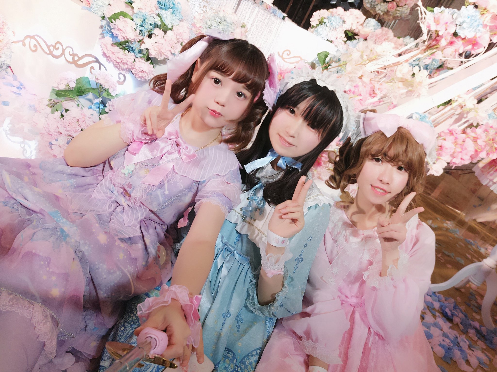 日本cosplay肉肉-Misc Sets-#137_第1集