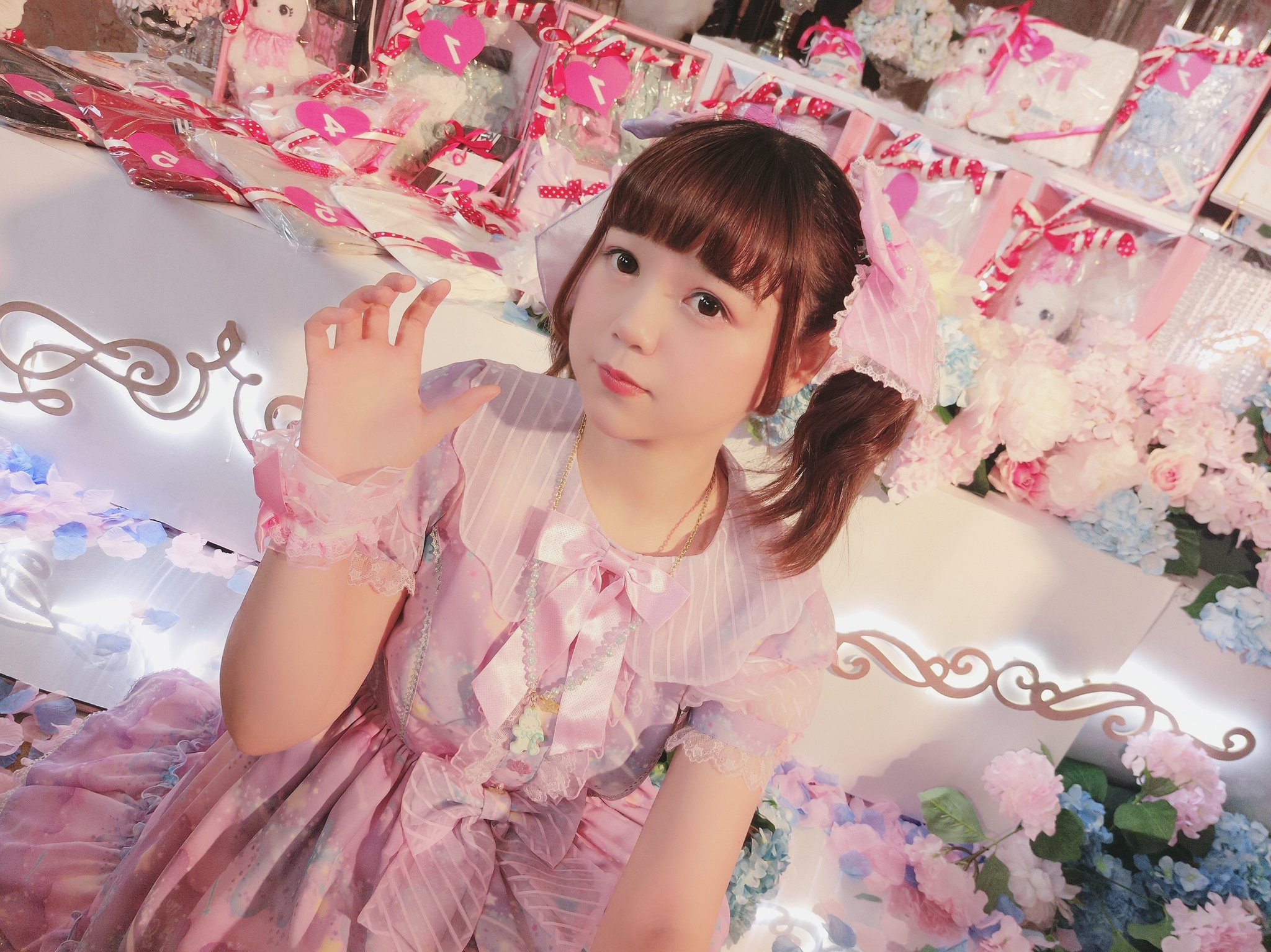 日本cosplay肉肉-Misc Sets-#137_第1集