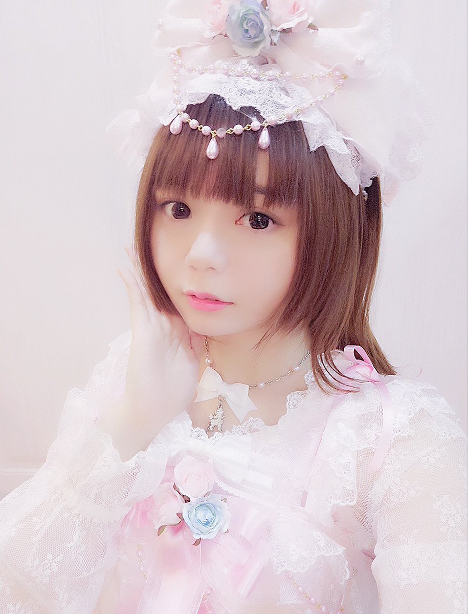 日本cosplay肉肉-Misc Sets-#138_第1集