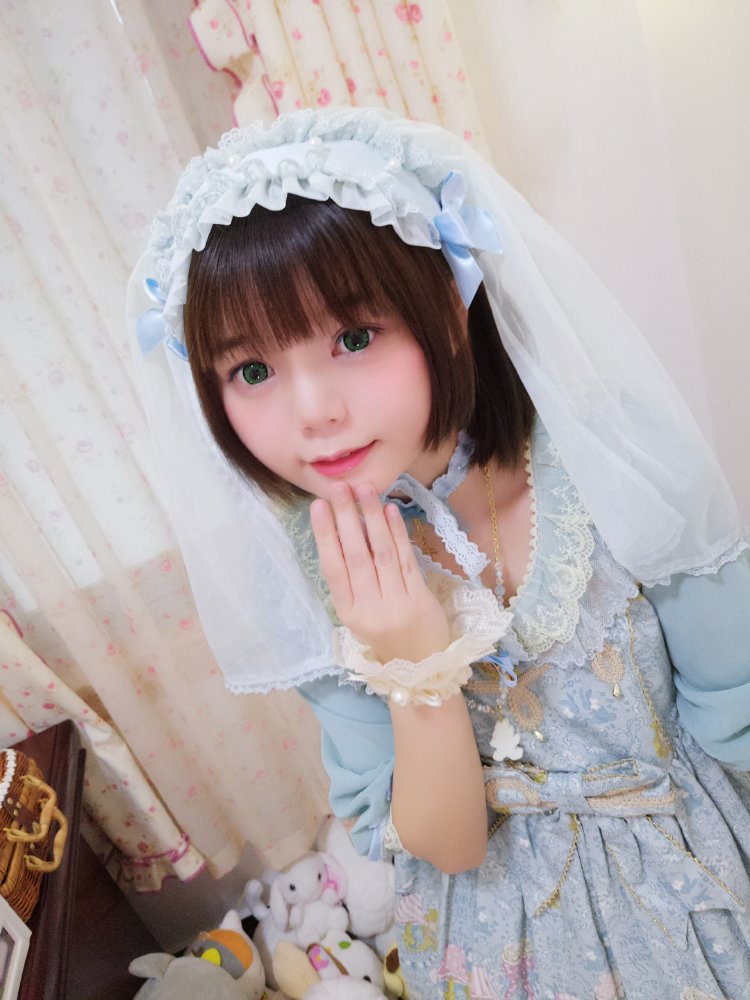 日本cosplay肉肉-Misc Sets-#140_第1集