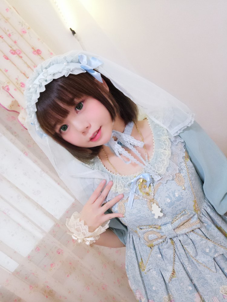 日本cosplay肉肉-Misc Sets-#140_第1集