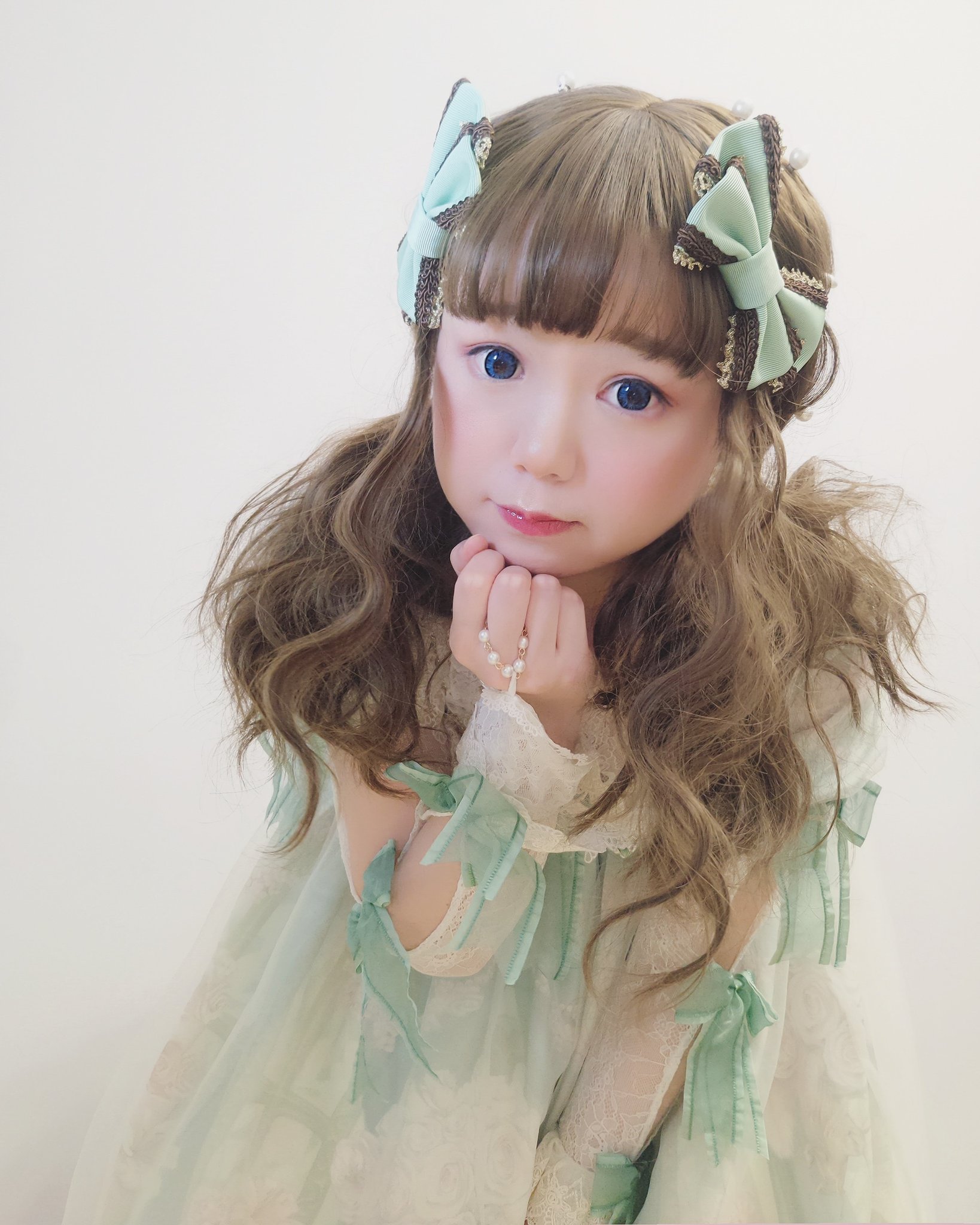 日本cosplay肉肉-Misc Sets-#141_第1集
