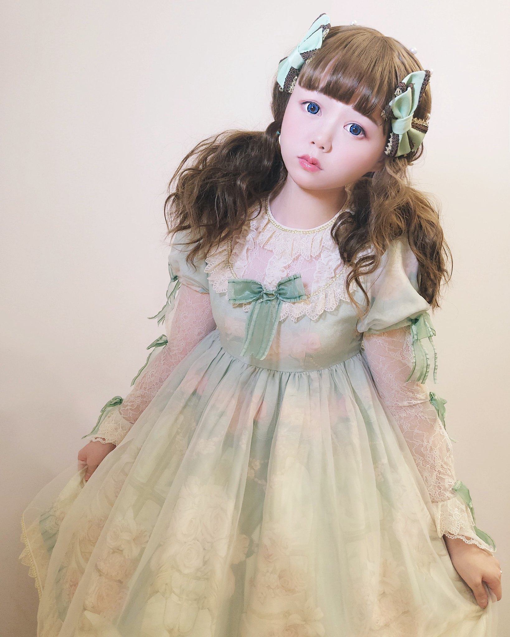 日本cosplay肉肉-Misc Sets-#141_第1集