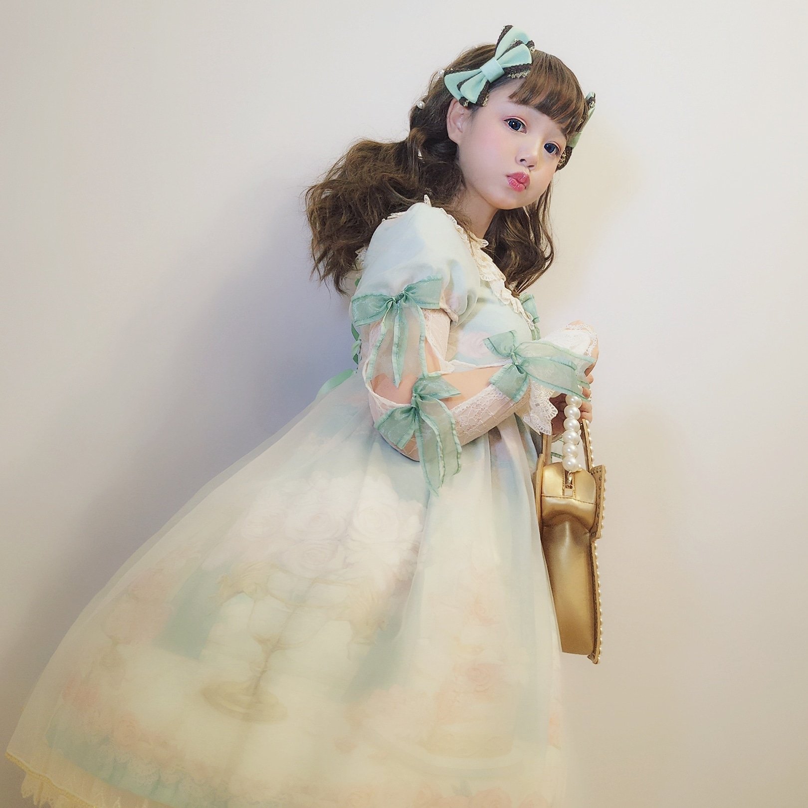 日本cosplay肉肉-Misc Sets-#141_第1集