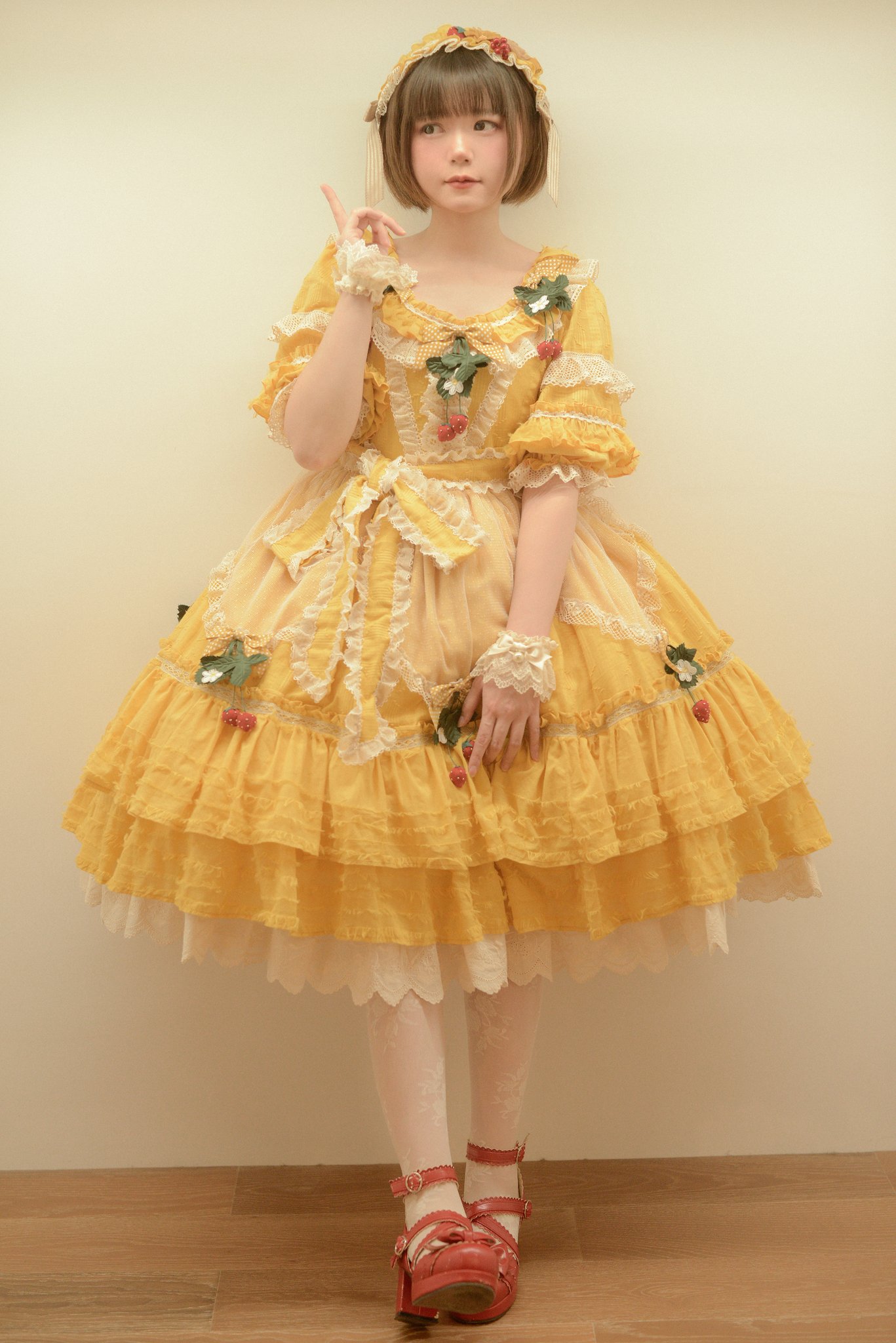 日本cosplay肉肉-Misc Sets-#142_第1集
